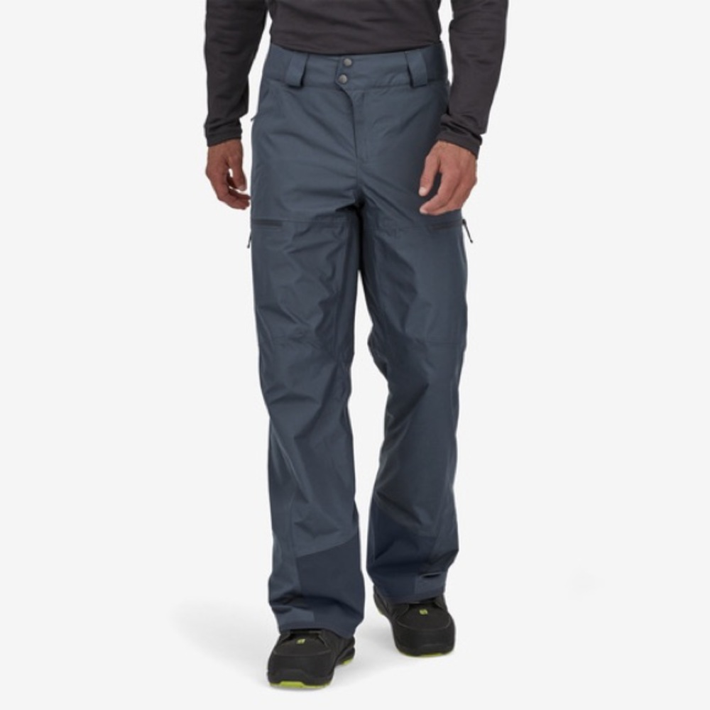 Men’s Patagonia Powder Town Ski Pants
